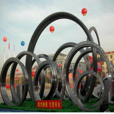 第十二届中国（上海）国际锻造展览会