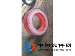 环形锻件和自由锻件