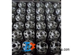 法兰盘。有毛坯，有成品，可代用。价格最优惠。每T5200元。(成品)