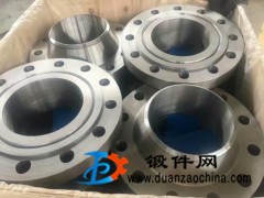 锻造法兰