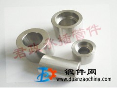 承插管箍 单承口管箍 不锈钢 耐高压 抗腐蚀 防漏