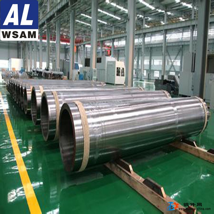 西南铝6A02铝yth0044con游艇会 中国重庆西彭铝产业区—军用铝合金锻环