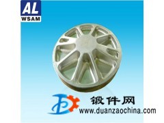?西南铝2A12铝锻件 中国重庆西彭铝产业区—军用铝合金锻环