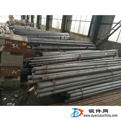 常年供应16MnCr5  20MnCr5 直径14-130 库存
