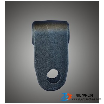 供应 旋转平双耳 小锻件