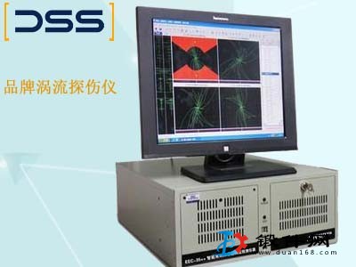 苏州德斯森 正品保障 锻件涡流探伤仪 厂家直销