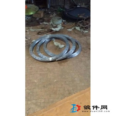 不锈钢大口径法兰