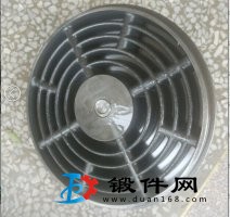 压缩机进排气阀