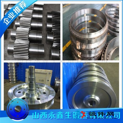 1Cr11MoV锻件