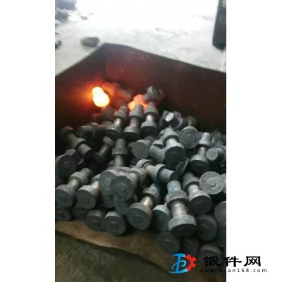 供应模锻件
