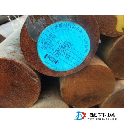 江阴27SiMn圆钢市场 、27SiMn规格