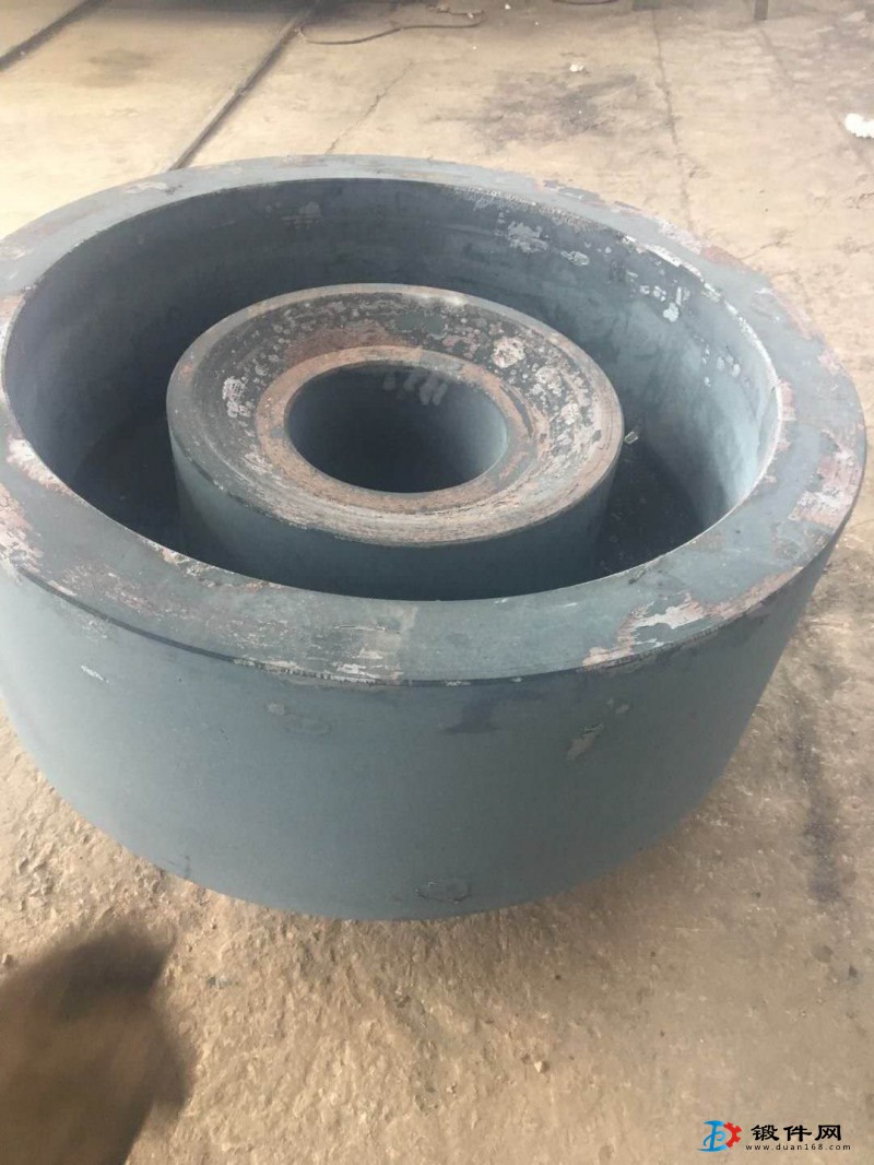 特种锻件产品