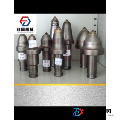 s100型煤截齿