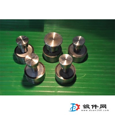 腰孔异形孔冲模材质9CrSi