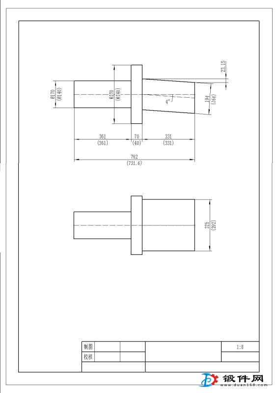 求购42crmo 锻件100个