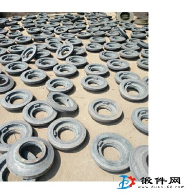 减速机伞齿轮 圆形锻件加工 来图订制 密封圈 碾环锻加工