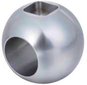 不锈钢钢板球 空心球 套球 固定球来图加工成品交货 技术领先