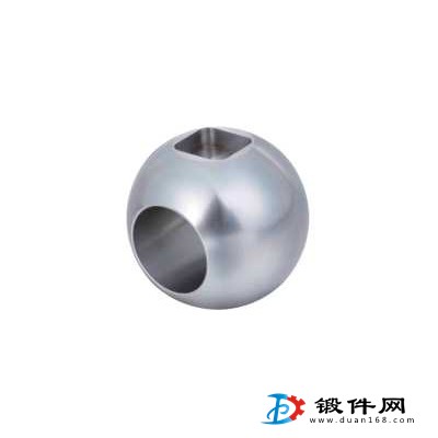 不锈钢钢板球 空心球 套球 固定球来图加工成品交货 技术领先