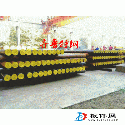 18CrNiMo7-6 合金钢锻圆