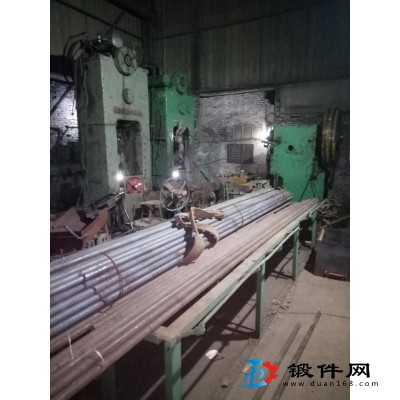 轴承法兰锻件