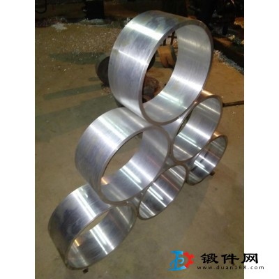 铝合金锻件，法兰