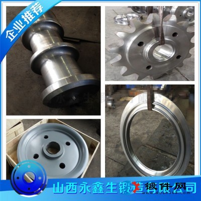 锻造石油升高短接