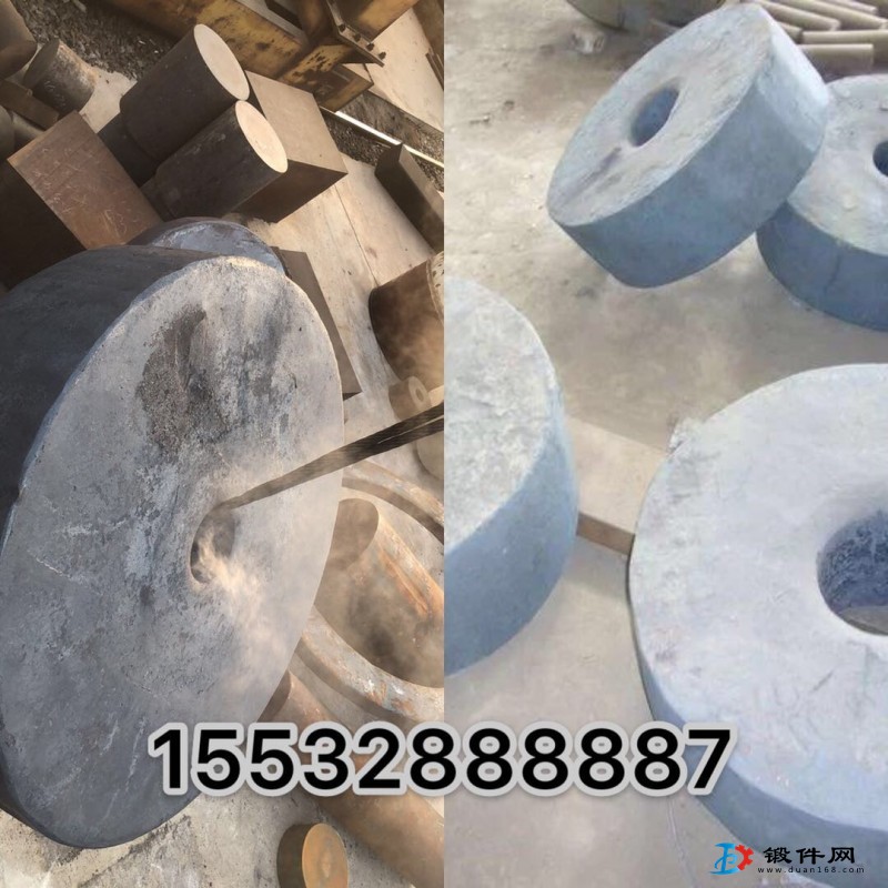 各种材质锻件订做供应