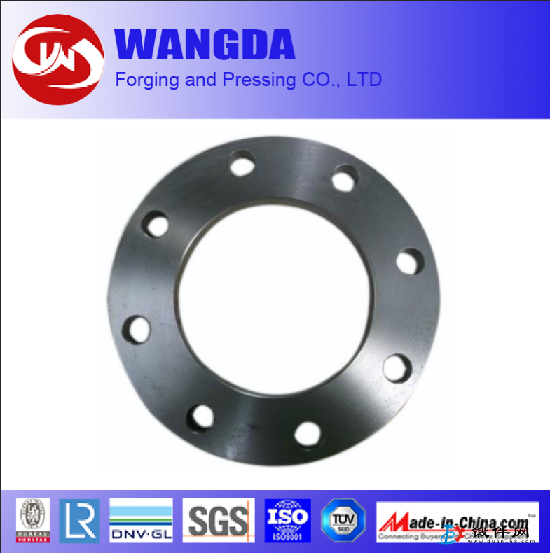 5K SLIP-ON WELDING FLANGES