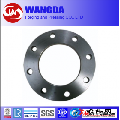 5K SLIP-ON WELDING FLANGES