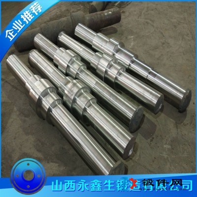 石油扶正器锻件