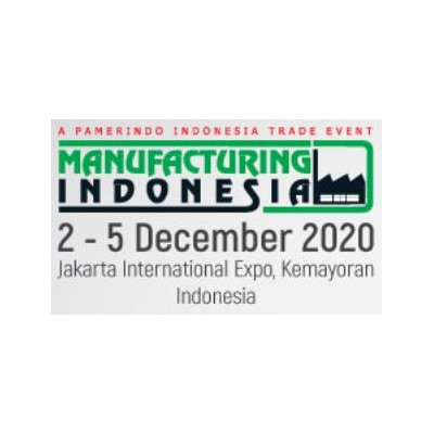 2020年印度尼西亚国际金属制造周