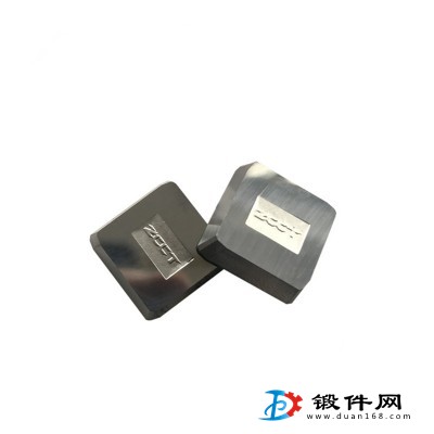 株洲硬质合金精磨铣刀片YT15 YT14 3130511
