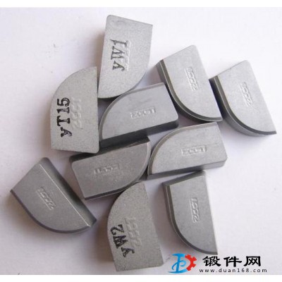 YG6X YG8N YG6A硬质合金刀头刀片A325