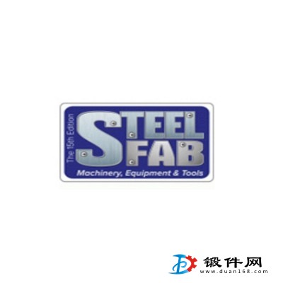 2021年中东阿联酋国际焊接展览会STEELFAB