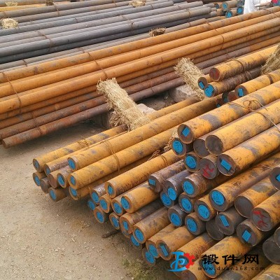20SiMn2MoV圆钢