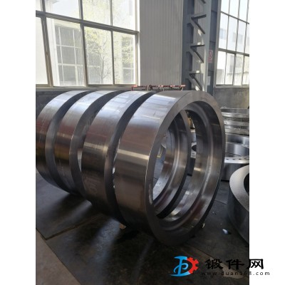 环类锻件