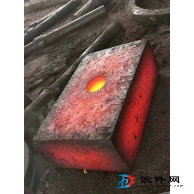 方类锻件