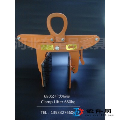 石材板夹吊装下水道水泥管具体操作流程