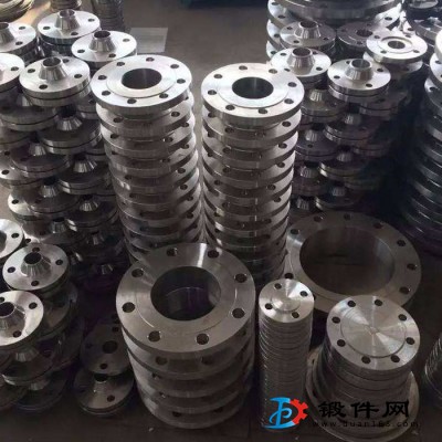 生产Incoloy800 A182 RF PL盲板法兰厂家