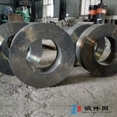 供应15-7MoPH锻件 632不锈钢锻环 S15700圆钢