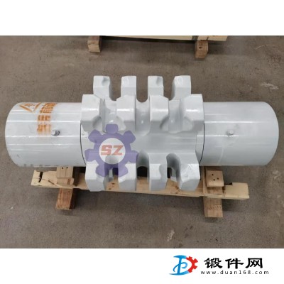张煤机刮板机配件80/38LL链轮组件/链轮轴组
