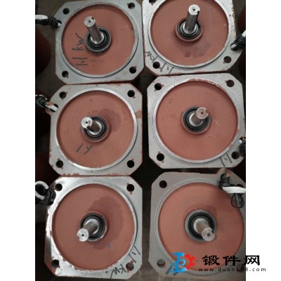 电动执行器专用电动机YDF-311-4 1.1KW