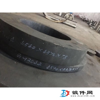 上海厂家gh3044锻件gh3044环形锻件优质性能报价