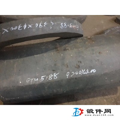 上海厂家gh5188锻件gh5188环形锻件物理性能报价