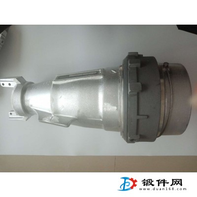 美国TJB高压耦合连接
