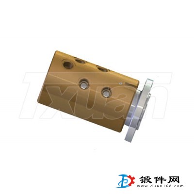 腾旋M型高压旋转接头