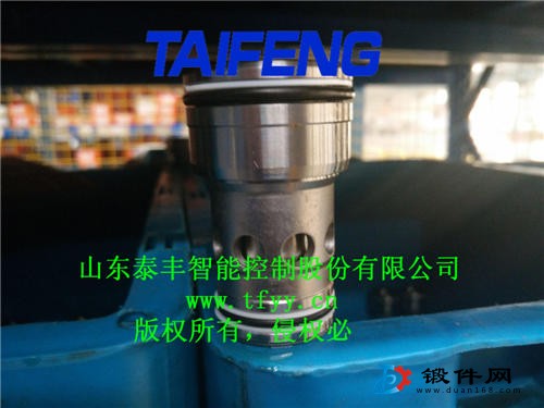TLC025DB20G插件好品质尽在泰丰液压