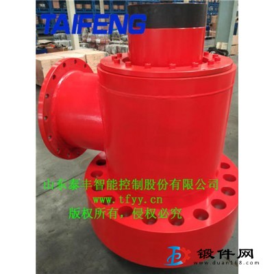 泰丰充液阀