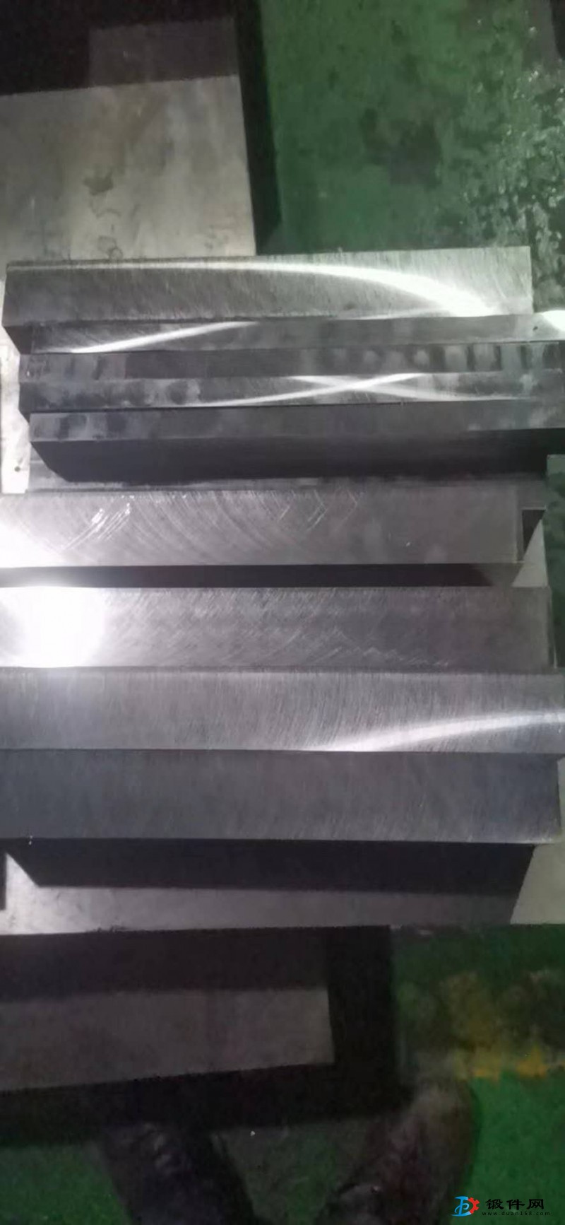 310MoLN高温耐腐蚀性不锈钢