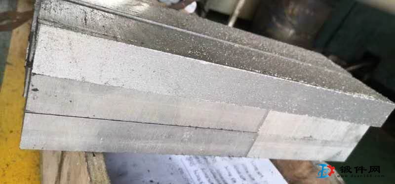 沉淀硬化型变形高温合金GH2035A镍铬铁合金钢板